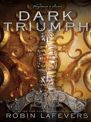 cover image of Dark Triumph